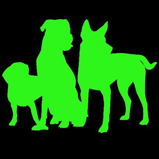 Dog-centric services in Manhattan, Kansas. Dog walking, pet sitting and more. Inspired by our dogs, services for yours!