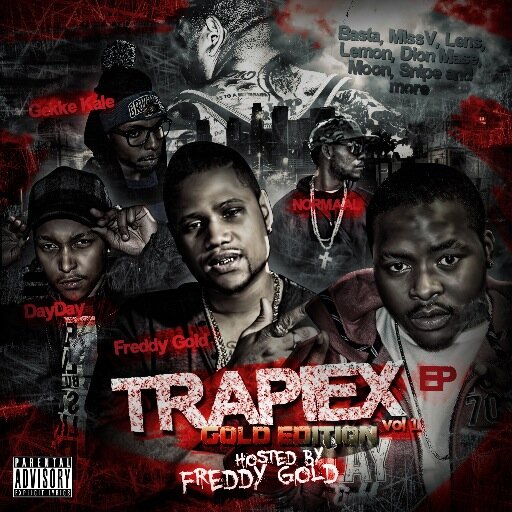 TRAPIEX TAPESERIES
