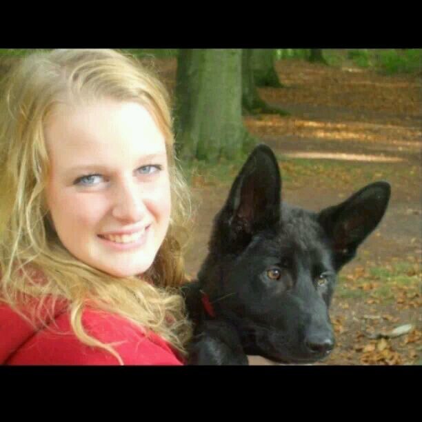 MadeleineBouman's profile picture. 