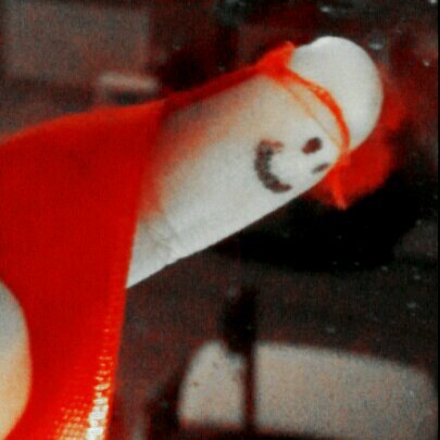 Buenas! Soy un dedo que tiene cosas muy divertidas que contaros ;) Follow back