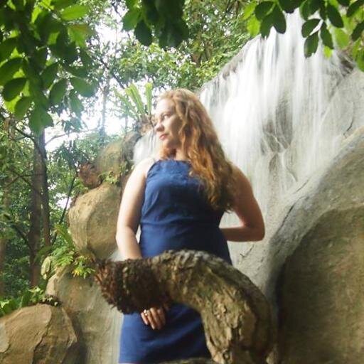 darya_nyc's profile picture. Expat from Kazakhstan living in Vietnam. I will never be content with a sedentary life, that I will always be haunted by thoughts of a sun-drenched elsewhere