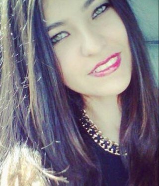 Mfcm93's profile picture. Futura abogada. Universidad Marista.