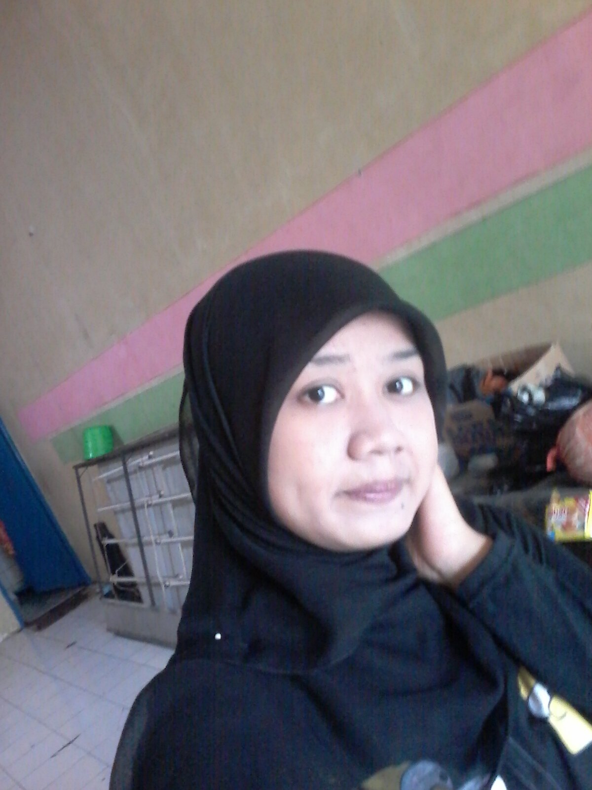 ViergieStevany's profile picture. 