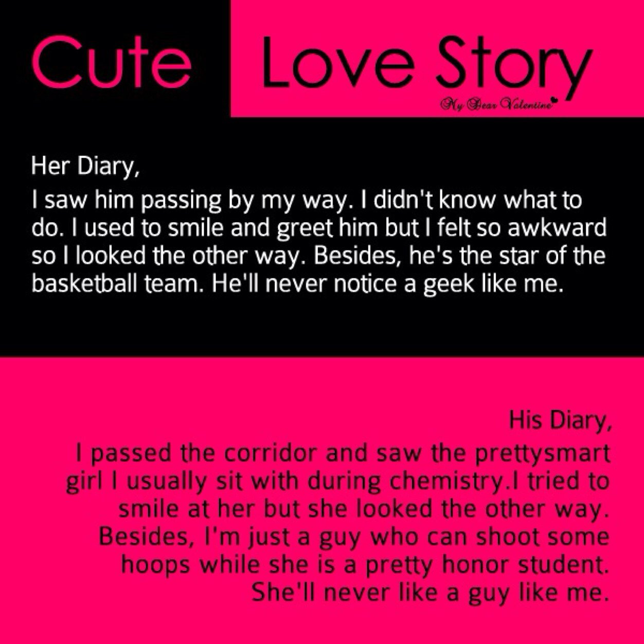 I love to sing, i love hot pink colors, i love pizza, i love 1 dierction, i love my brother-in-law, im mean sometimes, i get mad easy.