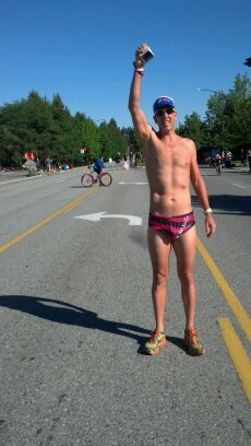DanBeav's profile picture. Love to swim/bike/run.