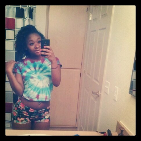 doin' me