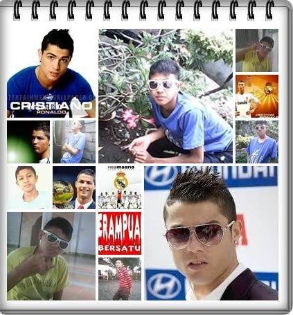 Real Madrid Los BLancoS