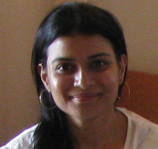 MBA student at Wake Forest University