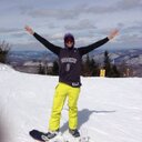 Brian Gilroy  - @brianwgilroy - Twitter