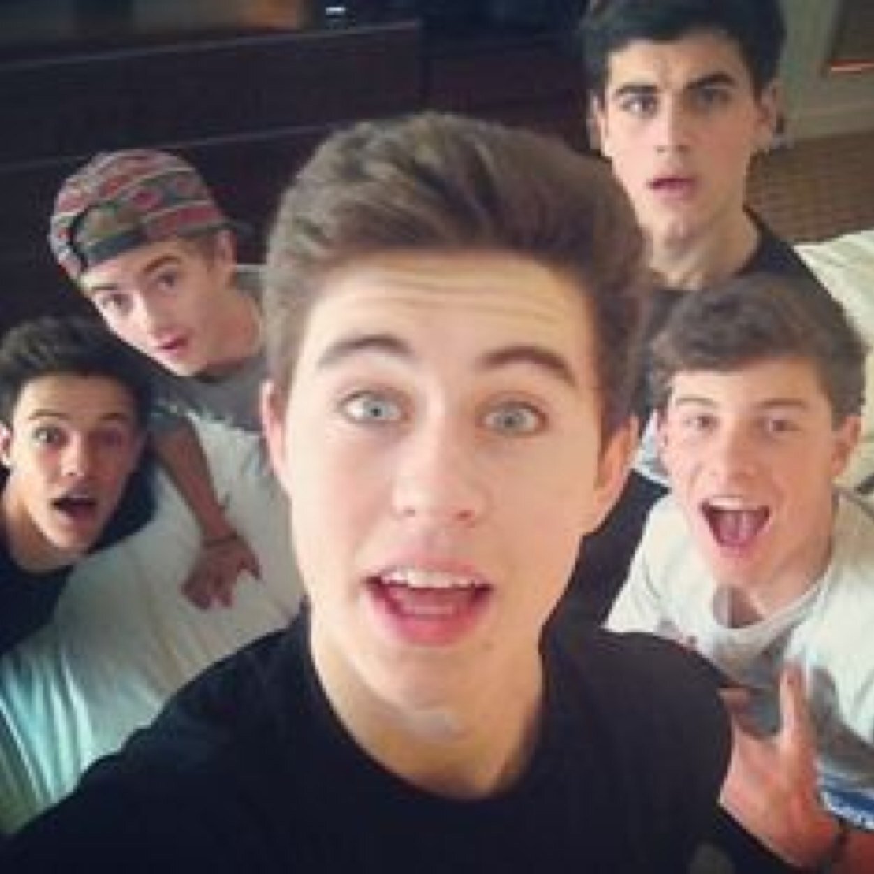 famous viners male