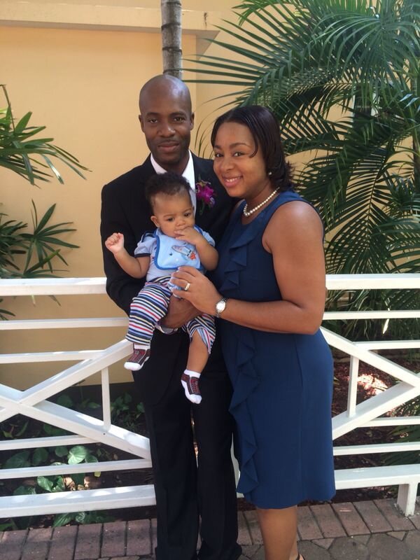 KaWinClarke's profile picture. 