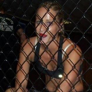 Mother of two,female mixed martial artist , referee, cutman, judge, mma event coordinator, fmma match maker, motorsports enthusiast , mechanic and fabricator