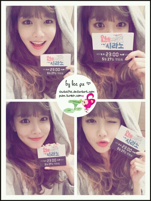 [V] @DestinyFameRP | Choi Sooyoung of Girls' Generation | 90L | Instagram : syofgg Weibo : forever_young24
