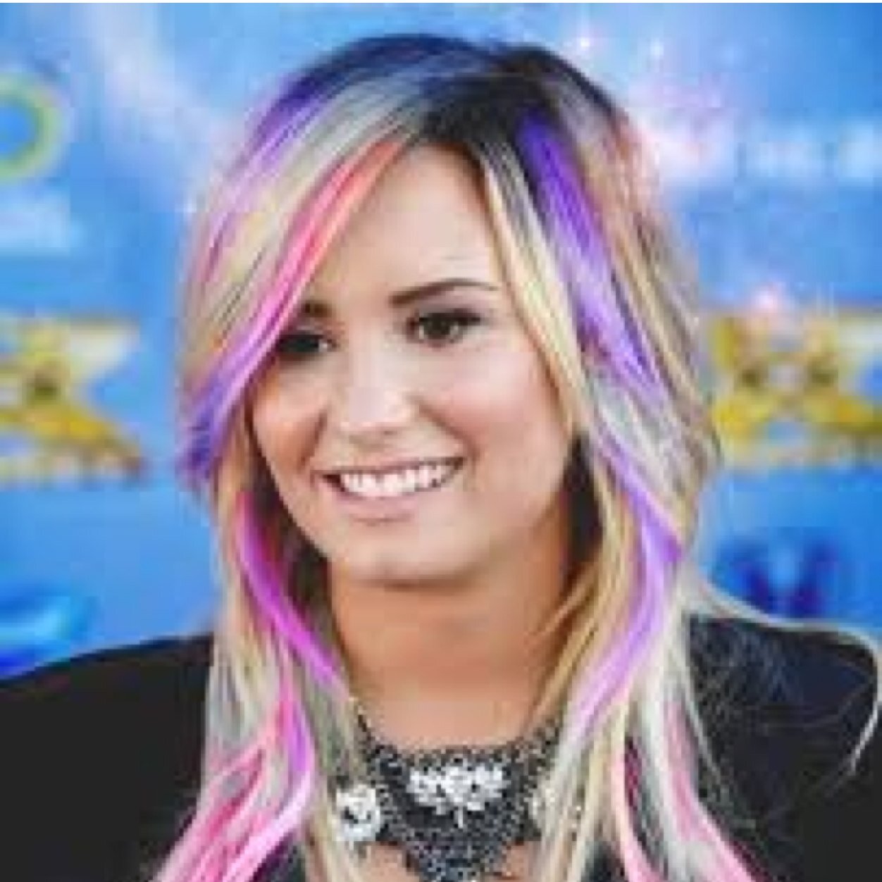 Demi baby save me