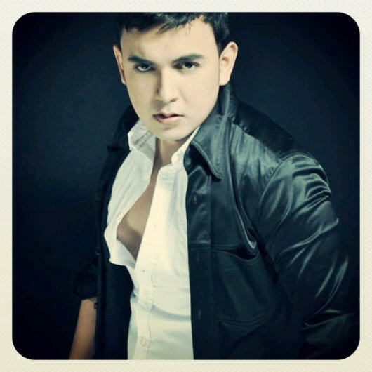 Edward Jhoan