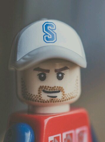 Hi I'm Mini G 'TheLegographer' follow me on my adventures around Dumfries & Galloway and other various parts of Scotland :)