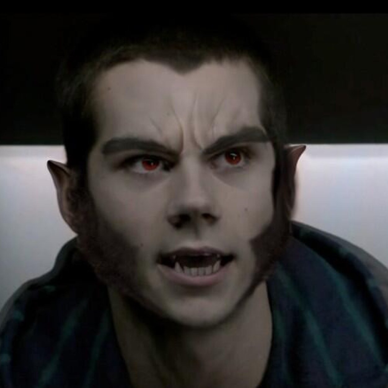 Alpha Stiles here. Just trying not to kill people. [TW|RP|18+] Stalia, and maybe Stora.