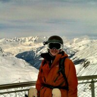 alicia (@needmoreletters) 's Twitter Profile