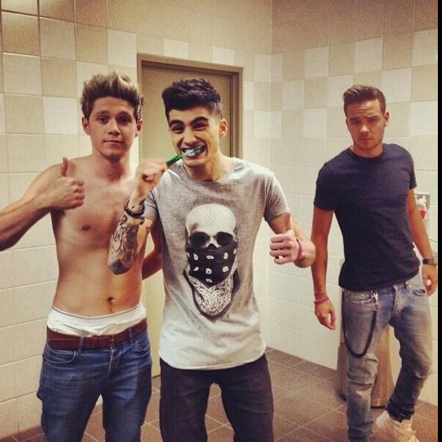 Directioner, mixer, 5Sos fam, nvs, Crazy mofos