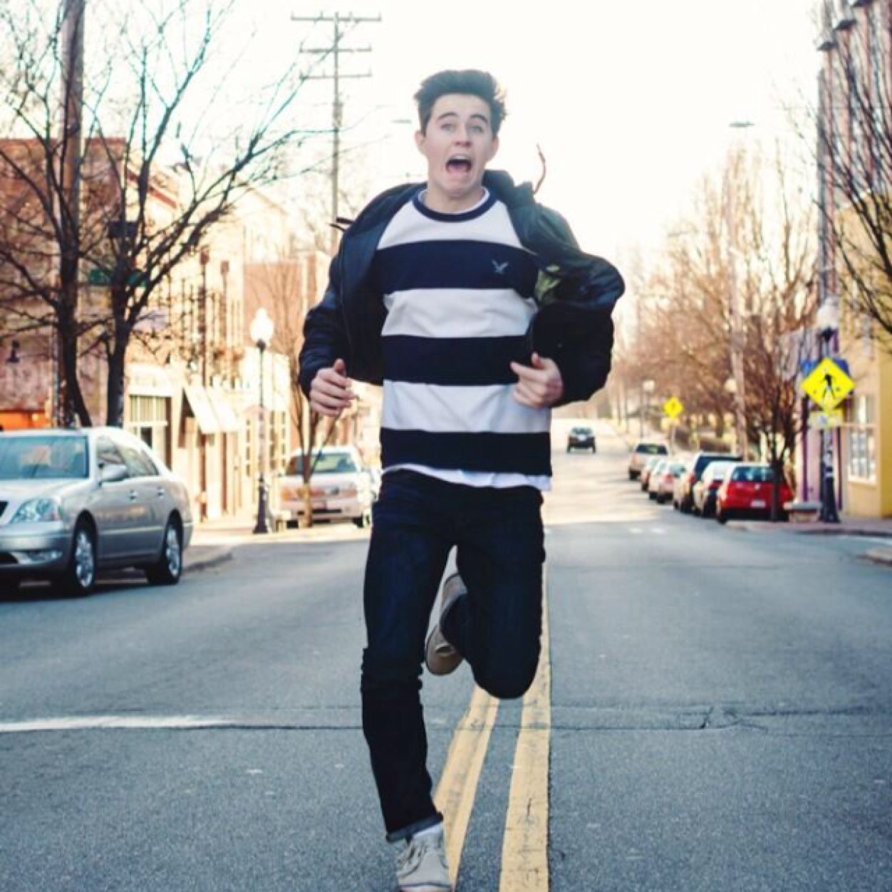 Please follow nash grier