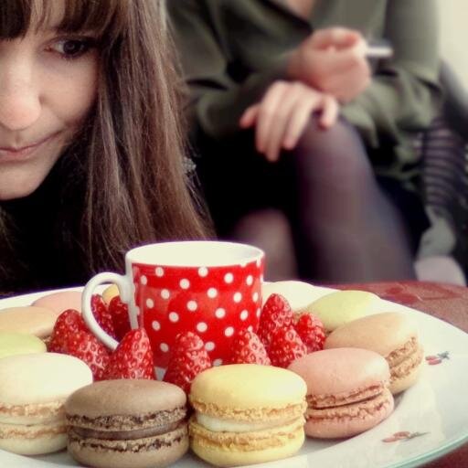 Mag_ou's profile picture. French jewelry maker and miniaturist / 25 / Globetrotter / Foodie ☕️