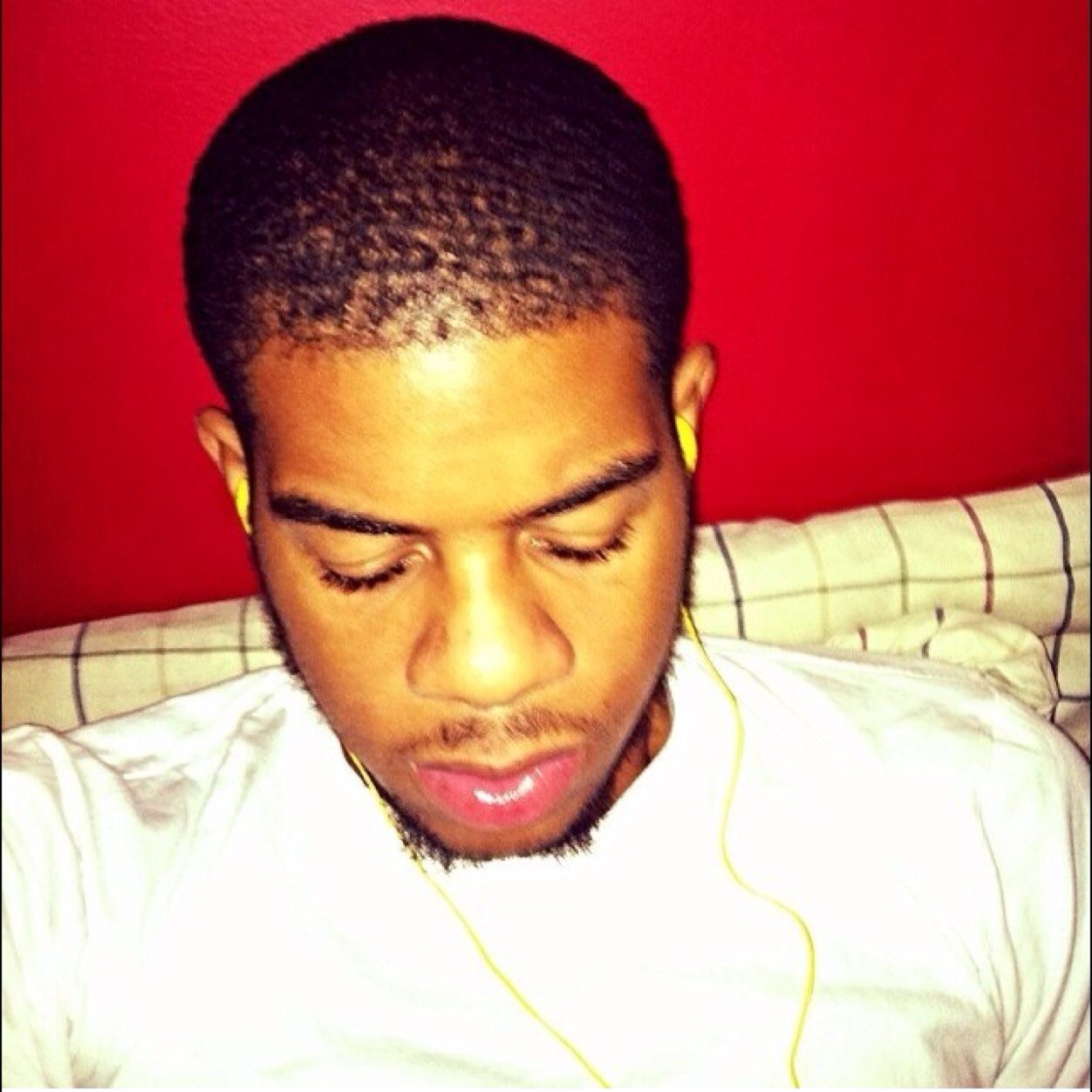 Im just livin life....