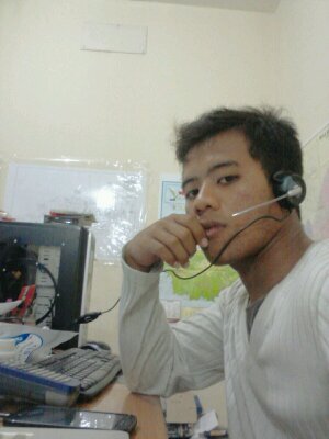 selalu bersyukur alhamdulillah. .