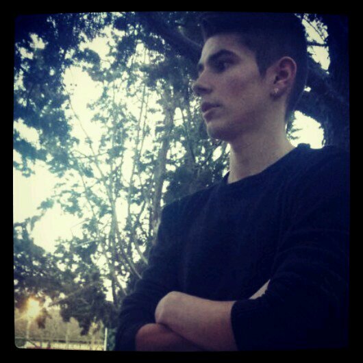Instagram: ghita_96