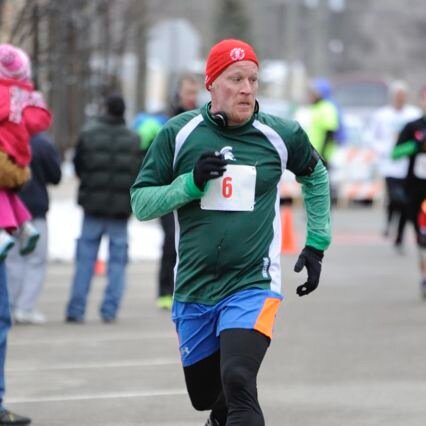 jcleer1's profile picture. Endurance Athlete