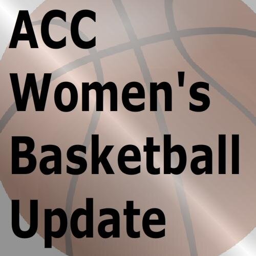 ACC Women Basketball