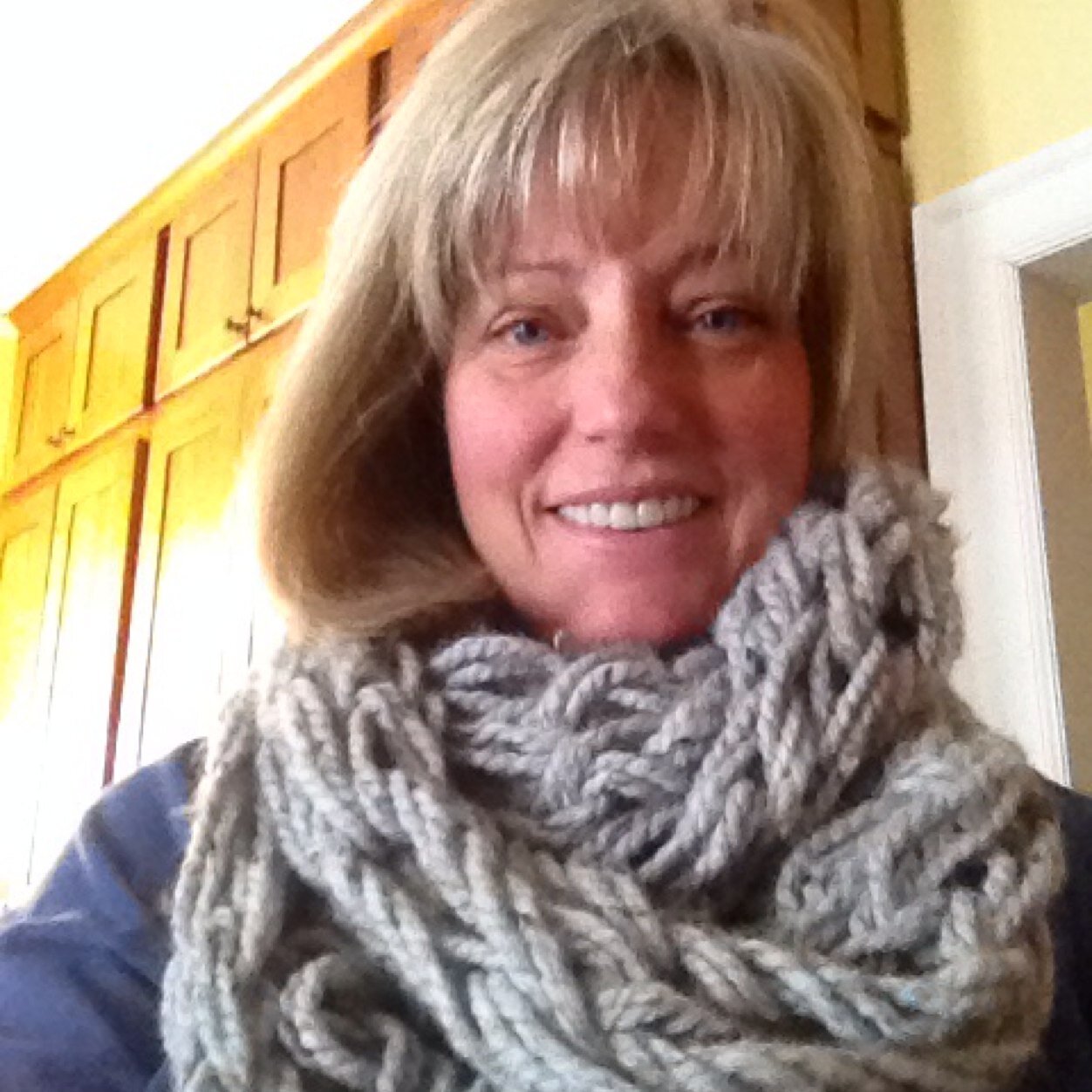 shepulpdoc's profile picture. Dr. Cindy R. Rauschenberger a board certified Endodontist employed by the Navajo nation at the Tuba City Regional Health Care Corporation (TCRHCC)