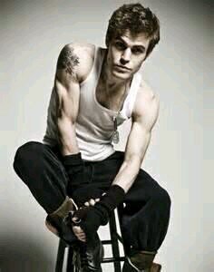 stefansalvato5's profile picture. I  am stefan damons brother I love my gril @ClassicBarbiex she is mine back off  rp H:on