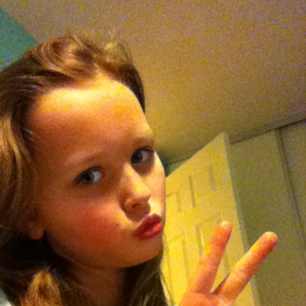 GarsideRosie's profile picture. 