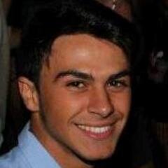 ZamaTheBest's profile picture. Biomedical Engineer.

International Project Leader @ EDICOM.

Born in Sicily, molded in Milan, in love with Valencia