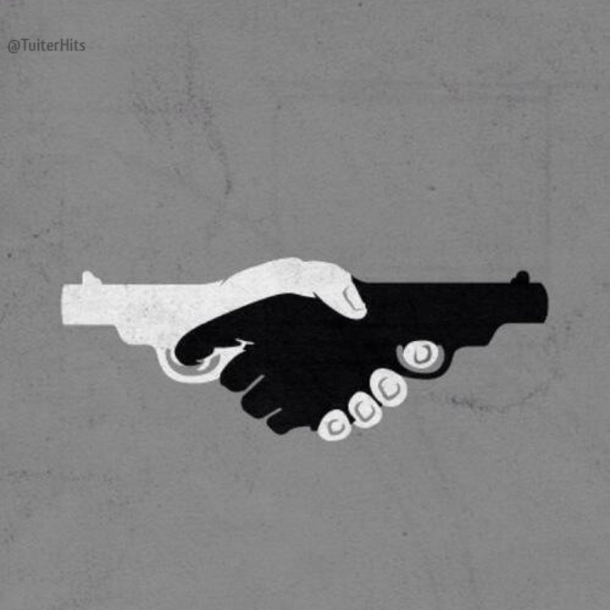 When nothing goes right... go left