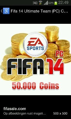 Ik doe wagers, weggeef acties en loterijen. 50K gratis voor elk account dat je hebt: http://t.co/k4JwBHjWjD