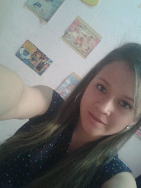 Egresada/CPA, timida, sencilla, humilde..responsable..Amo mi Familia...son mi vida.. #DelBombilloSoy