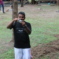 Muchayar (@achyarft) 's Twitter Profile