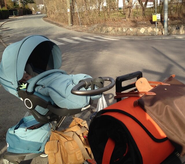 Avid travellers with kids in tow; sharing adventure highs and lows with fellow parents on our blog.