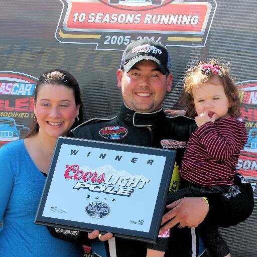 Personal page of 4-Time NASCAR Whelen Southern Modified Tour Champion; Mooresville, NC transplant from West Babylon, NY. Racing updates found at @gb3racing.