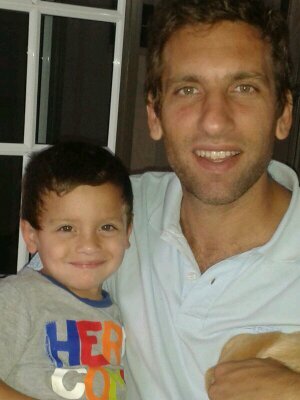 Papá x 4🥰, Ing Agronomo, asado, mate, ruta. River Plate⚪🔴⚪