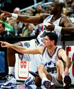 Boston Celtics.