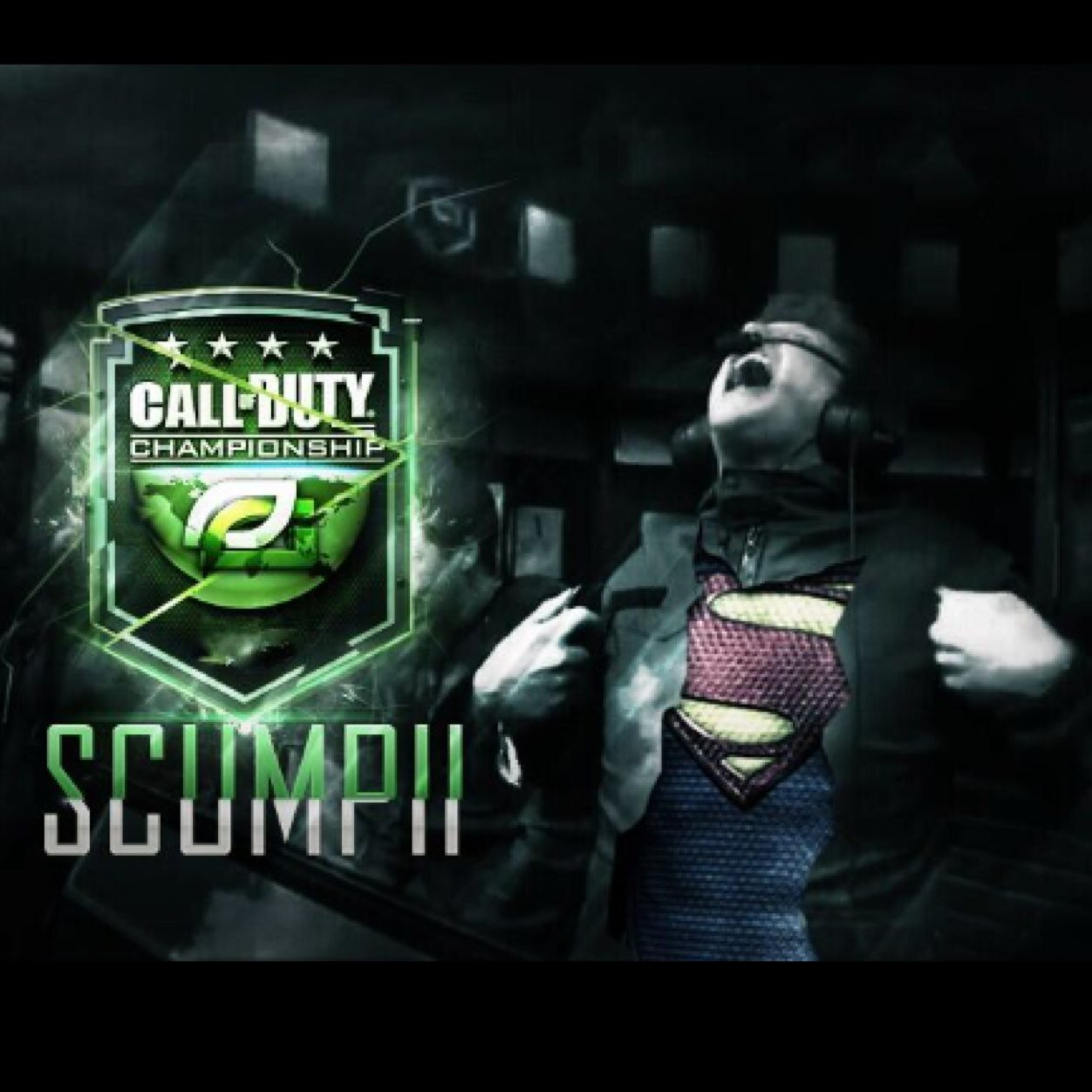 True gaming looking for a slayer and a person who is an OBJ