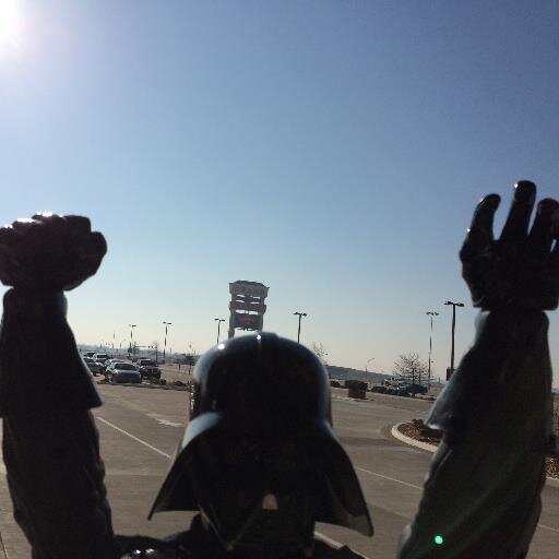 #LilVader