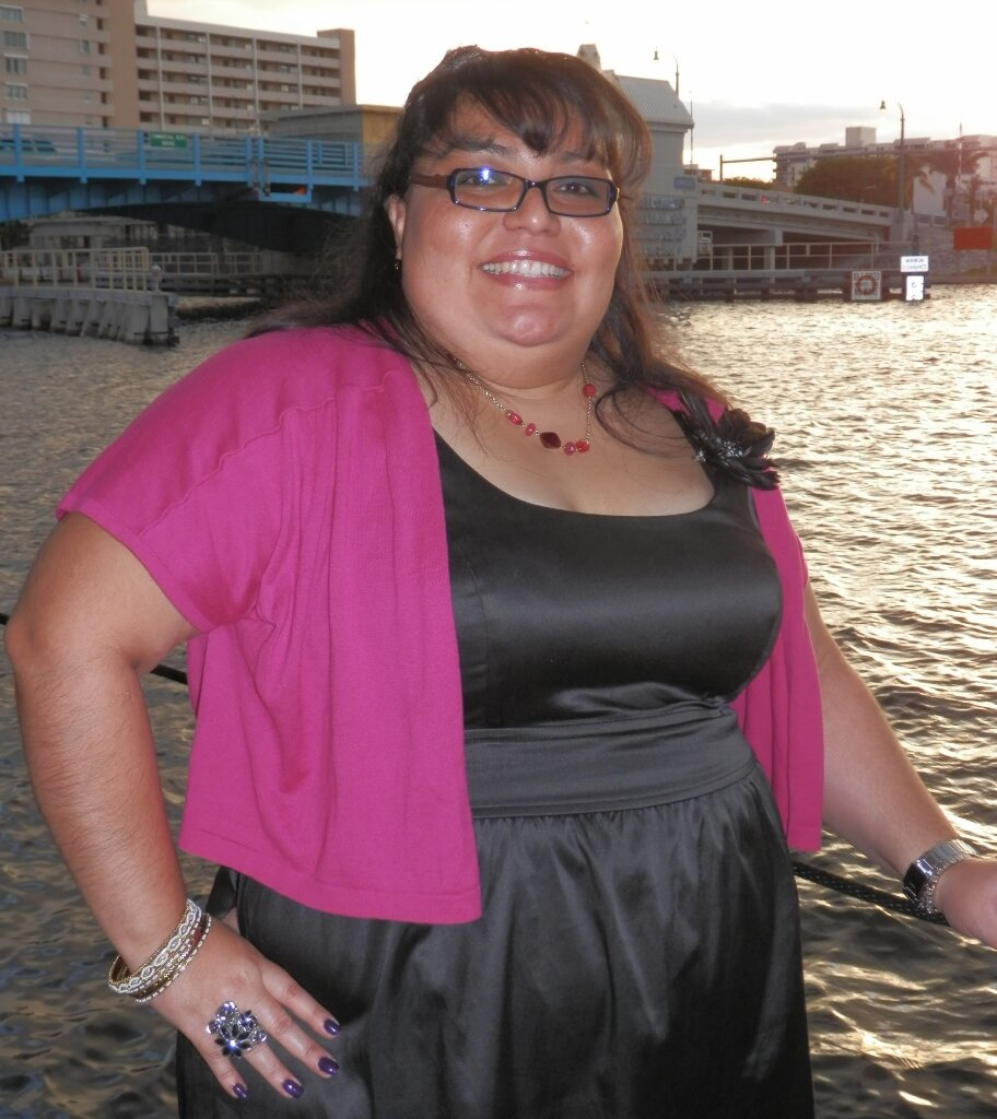 ninikarina15's profile picture. Am a person that loves to be with her family. I like to bake & garden. I also like to scrapbook. I believe & hold on to my faith very dearly.