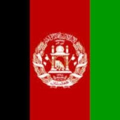 This twitter account is to show you that Afghanistan is the place to go for music and rich culture!