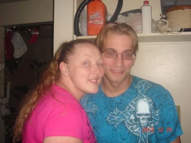 I love my life as a mommy and a wife!!