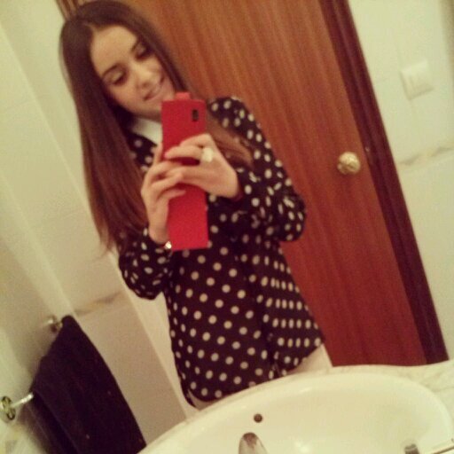 NUEVO TWITTER @lidiabernal7 SEGUIDME!!!