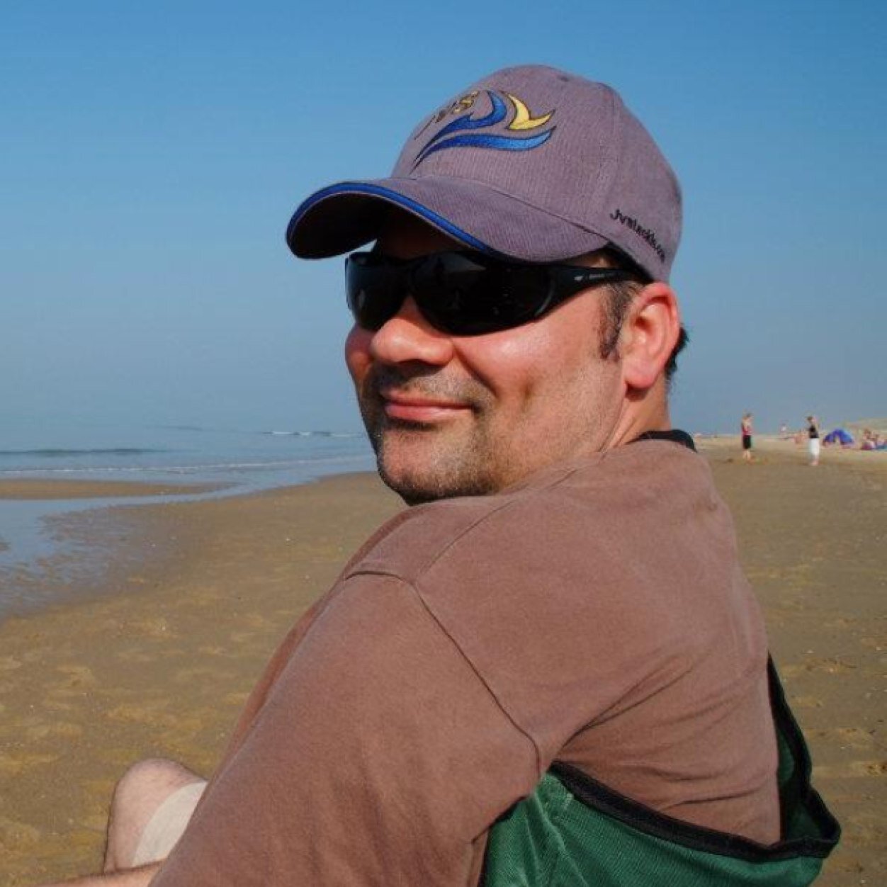 jeroendegraven's profile picture. 