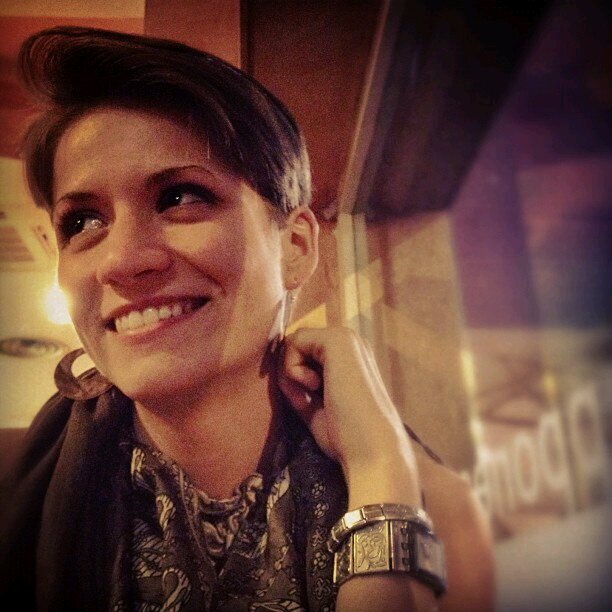 borronimarghe's profile picture. 